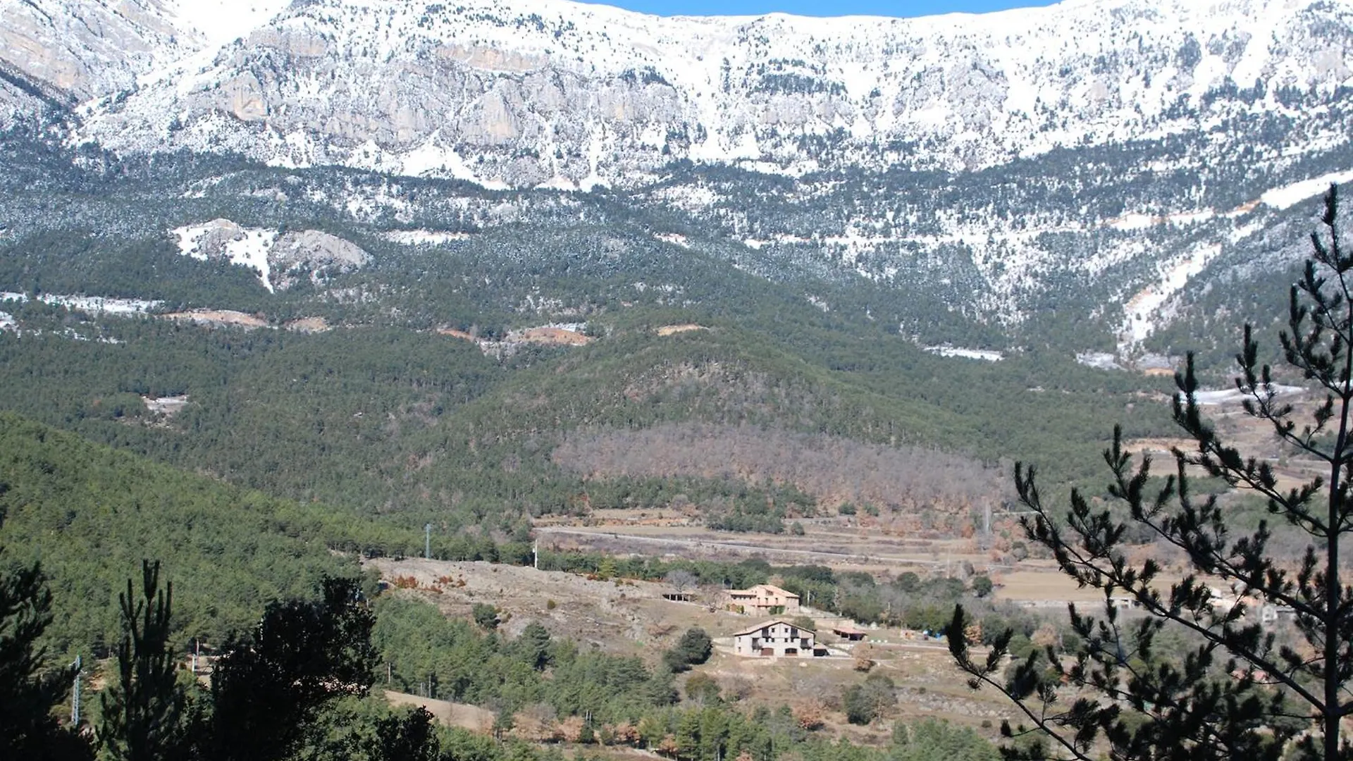 Cal Marti - Vilamantells Guixers